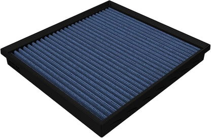 aFe MagnumFLOW Air Filters OER P5R A/F P5R BMW X6 08-12 L6-3.0L/13-15 X3 35ix by Unknown