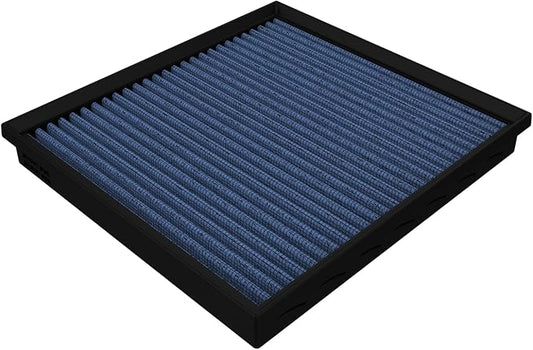 aFe MagnumFLOW Air Filters OER P5R A/F P5R BMW X6 08-12 L6-3.0L/13-15 X3 35ix by Unknown