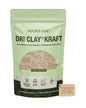 Micro-Pak Dri Clay Kraft, Highest Moisture Absorption Desiccant Packs, Silica by Micro-Pak