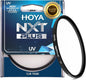Hoya NXT Plus 82mm UV Filter — Schott B270 Clear Glass by HOYA