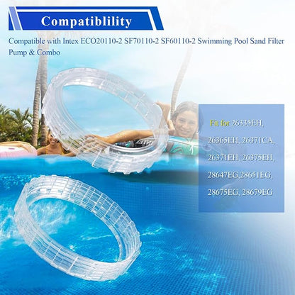 11479 Leaf Trap Nut Compatible - Image 3
