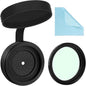 Adjustable Iris Aperture Diaphragm Filter Pack M30 to M37 Iris Aperture by FotoAene
