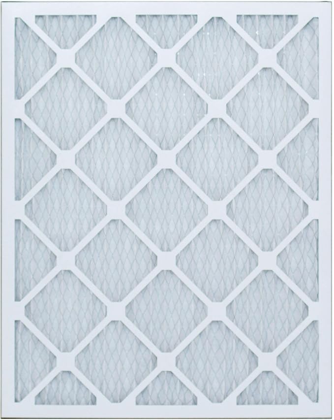 Cabana Filters 6-Pack 20x25x1 MERV 8 AC Furnace Air Filter - Image 6