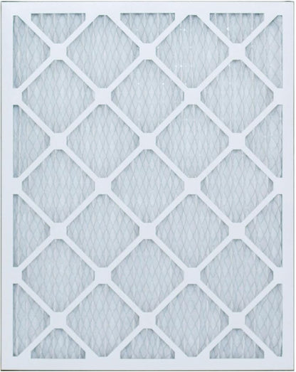 Cabana Filters 6-Pack 20x25x1 MERV 8 AC Furnace Air Filter - Image 6