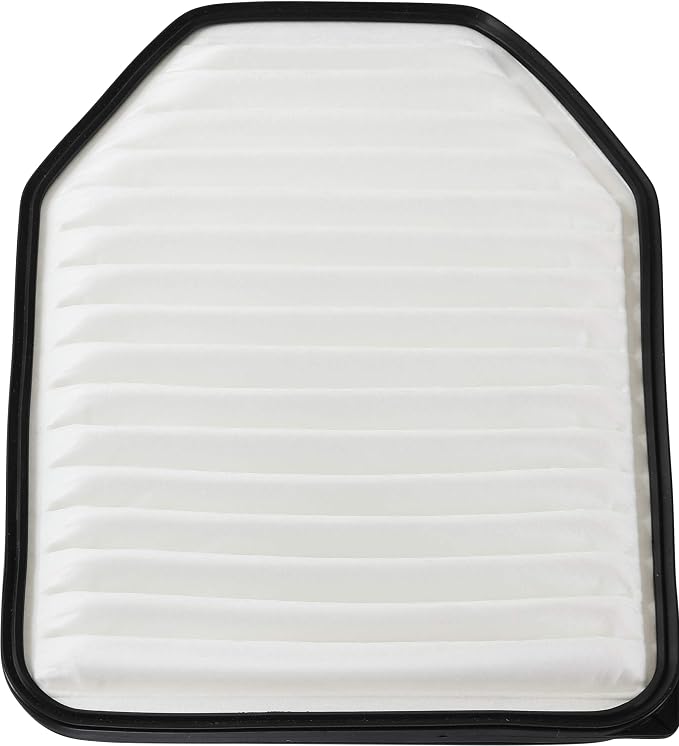 EPAuto GP348 Engine Air Filter Replacement - Image 3
