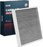 KAX Cabin Air Filter, Replacement by KAX