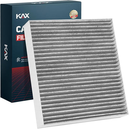 KAX Cabin Air Filter, CF10140 Replace by KAX
