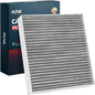 KAX Cabin Air Filter, CF10140 Replace by KAX