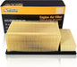 High-Capacity Engine Air Filter by Unknown