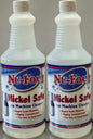 Nu-Foam Ice Machine Cleaner and Descaler, 32 fl oz, Nickel Safe, Compatible by Nu-Foam