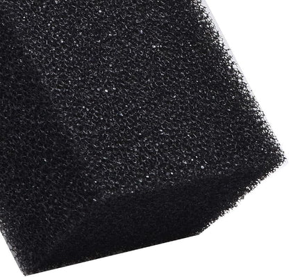 ALEGI Bio Sponge Filter Foam Cut to Fit Media 9.5"x3.5"x3.5", Replacement - Image 3