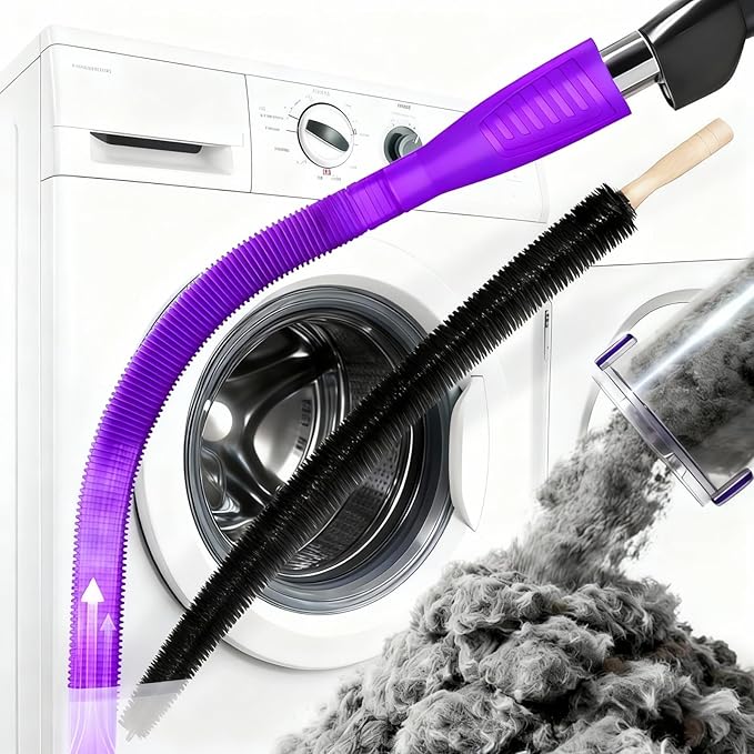 Dryer Vent Cleaner Kit by Unknown