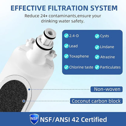 Adq360061 Water Filter Replacement - Image 4
