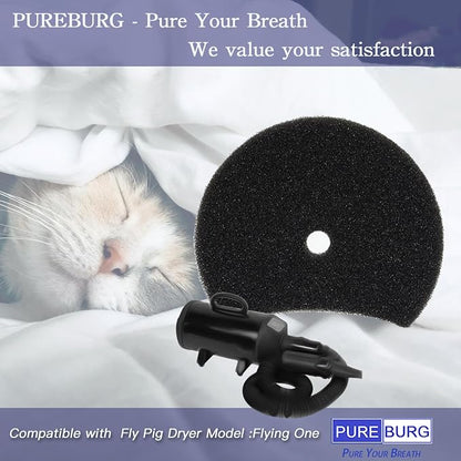 PUREBURG Flying One Replacement Filter Compatible - Image 6