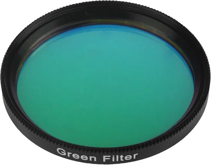 Astromania 2" Green Filter by AstromaniaOptics