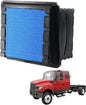 2517298C1 Engine Air Filter for 08-18 International Durastar 4300 4300LP by Jaxivo