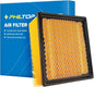 PHILTOP Engine Air Filter, CA10261 Replacement by PHILTOP