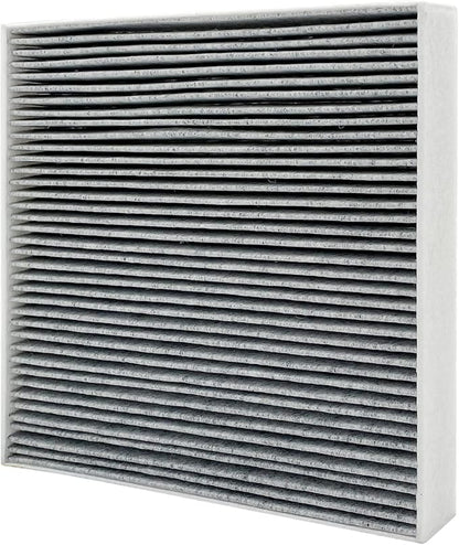 for Cabin Air Filter JM133 Fits - Image 5