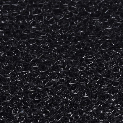 Hipanda Filter Foam Sponges, Bio Sponge Filter Media Pad, Cut-to-Size Foam - Image 5