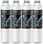 ICEPURE PLUS NSF/ANSI 53&42 DA29-00020B Refrigerator Water Filter, Replacement by ICEPURE