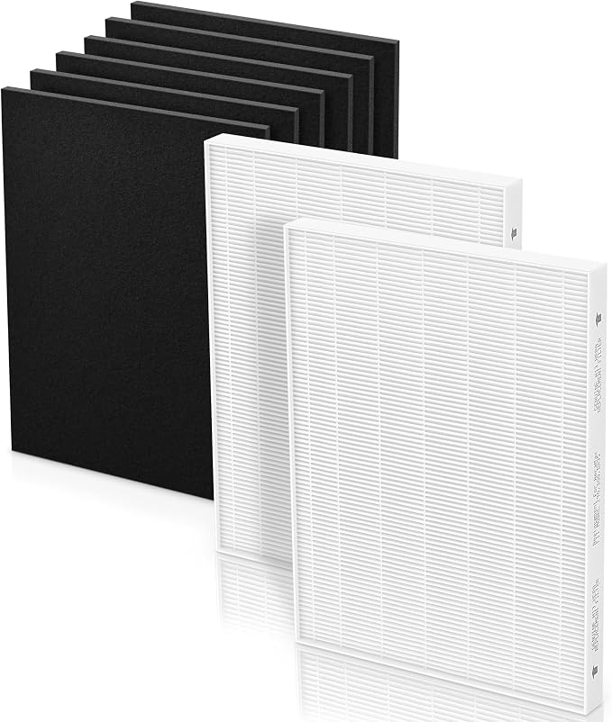 Aera Max 300 HEPA Filter Replacement Compatible - Image 8