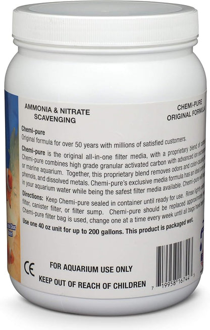 BOY MEDIA CHEMIPURE 40OZ - Image 3