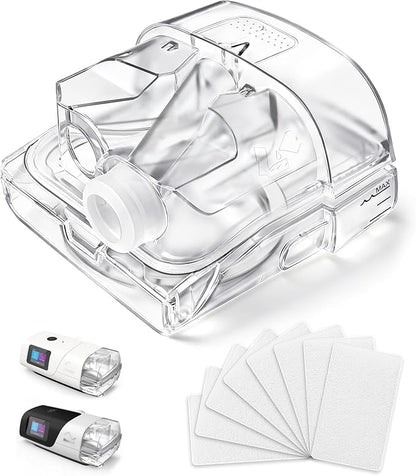 Water Chamber for AirSense 11 by JoyHi