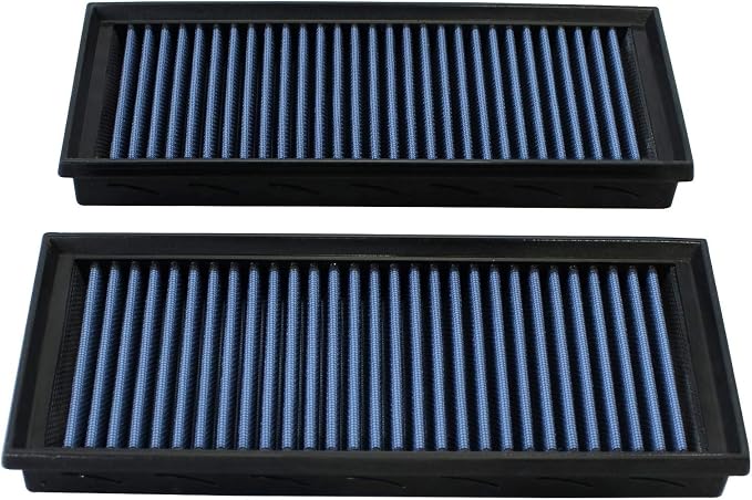 aFe POWER Magnum FLOW OE Replacement Air Filter w/Pro 5R Media - Image 5