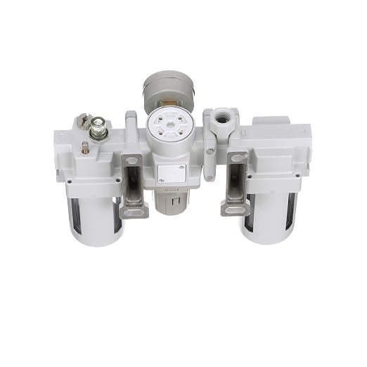 PneumaticPlus SAU400A-N04G - Image 8