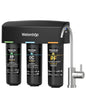Waterdrop TSB-PF Under Sink Water Filter,  + by Waterdrop