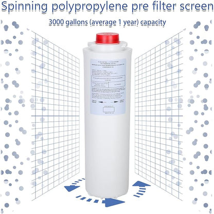 513, Compatible with EzH2O Replacement Bottle Station High Capacity 3000 Gallon - Image 4
