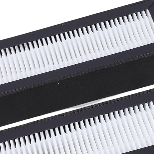Hyuduo 2PCS Air Filter Cartridges - Image 4
