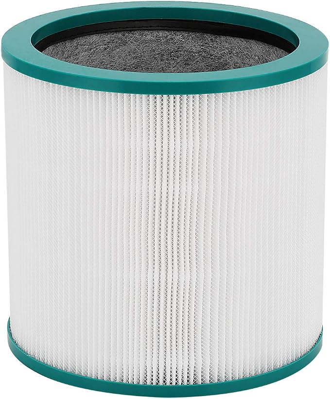 TP01 HEPA Filter Replacement Compatible by Cabiclean