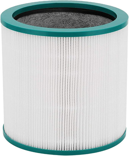 TP01 HEPA Filter Replacement Compatible by Cabiclean