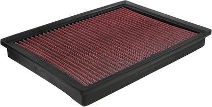 AO-3045 Air Filter Replace 33-3045, High Performance, Washable Compatible - Image 5