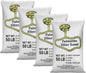 Palmetto 4 Pack Swimming Pool Filter Sand, 50 lb Bag – Natural Silica by Unknown