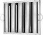 New Star Foodservice 54361 Stainless Steel Hood Filter by NewStarFoodservice