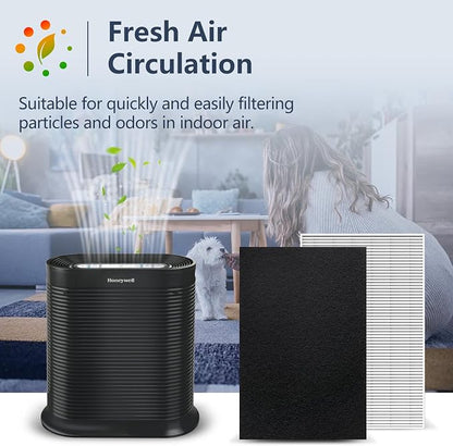 HPA300 Filter Replacement Compatible - Image 7