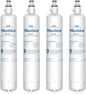 Maxblue Replacement for GE® RPWFE®, RPWF Refrigerator Water Filter, Compatible by Maxblue