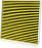 Cabin Air Filter JMF79 2008-2021 Fit by Capume