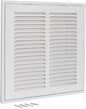 EZ-FLO 10 x 10 Inch Return Air Vent Cover by EZ-FLO