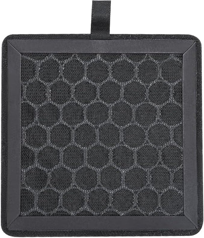 Creality K1 Max Activated Carbon Air Filter_101×101×15_1, Original Air Purifier - Image 2