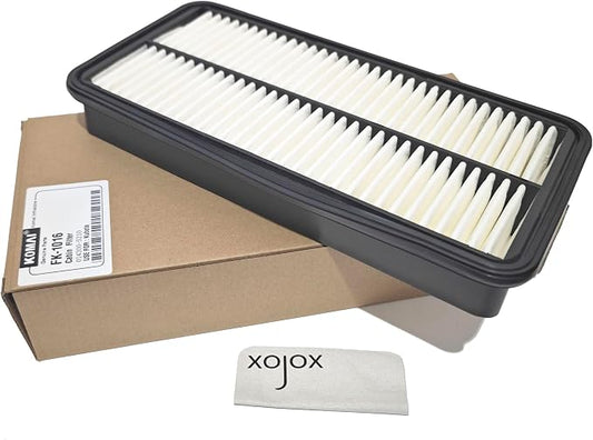 Air Cabin Filter 4251527 Compatible by Unknown