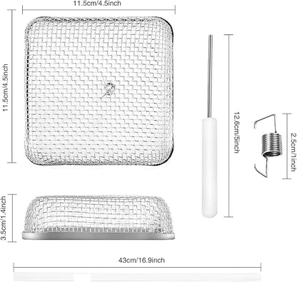 SVNR 1 Pack Flying Insect Screen - Image 3