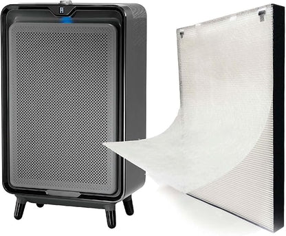 Nispira Air320 Air220 2678 True HEPA Replacement Filter - Image 6