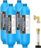 Lifefilter RV Inline Water Filter by Lifefilter