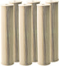 Pentair Pentek ECP5-20BB Big Blue Sediment Water Filter, Whole House Heavy Duty by PENTAIRPENTEK