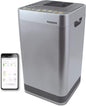 Nuwave Smart Air Purifier for Home Large Room up to 2, 934 Sq. Ft., Auto by NuWave