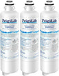 BORPLFTR50 Replacement for Bosch Ultra Clarity Pro 11025825, BORPLFTR55 by FrigiLife