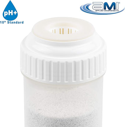 APPLIED MEMBRANES INC pH Neutralization Water Filter Cartridge | Calcite Filter - Image 4